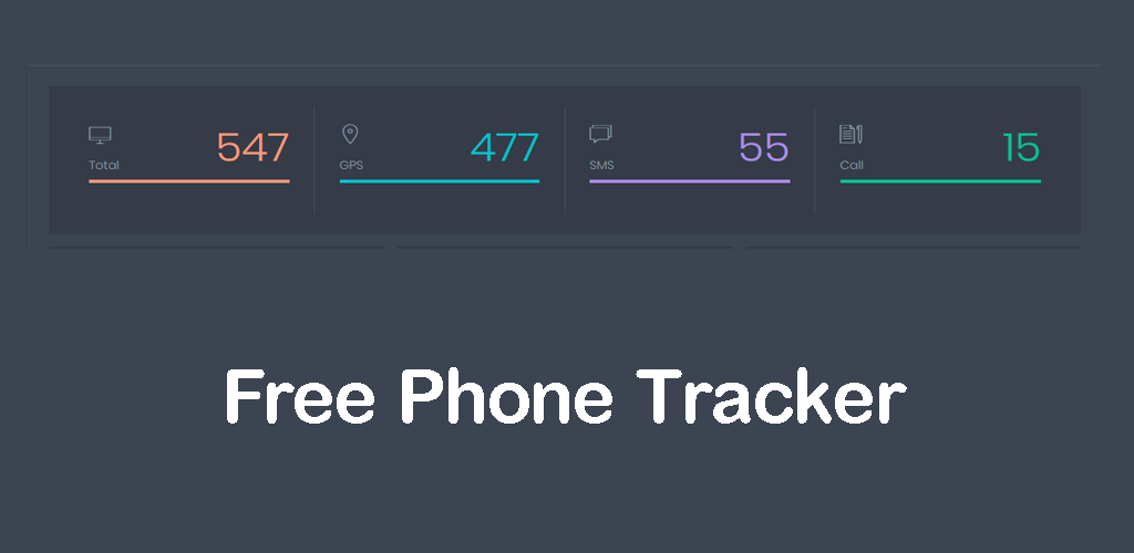 About FreeTracking App
